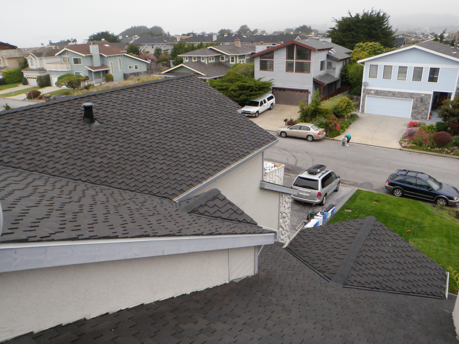 Shoreline Roofer - Johnson Roofing & Gutters