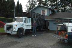 Johnson roofing seattle wa