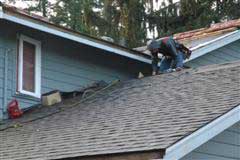 Roofing Companies Seattle