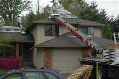 Roofing Contractor Seattle WA